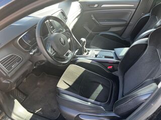M&eacute;gane 1.5 DCI 110 CH BOSE / CAMERA DE RECUL 2015 occasion 47000 Agen