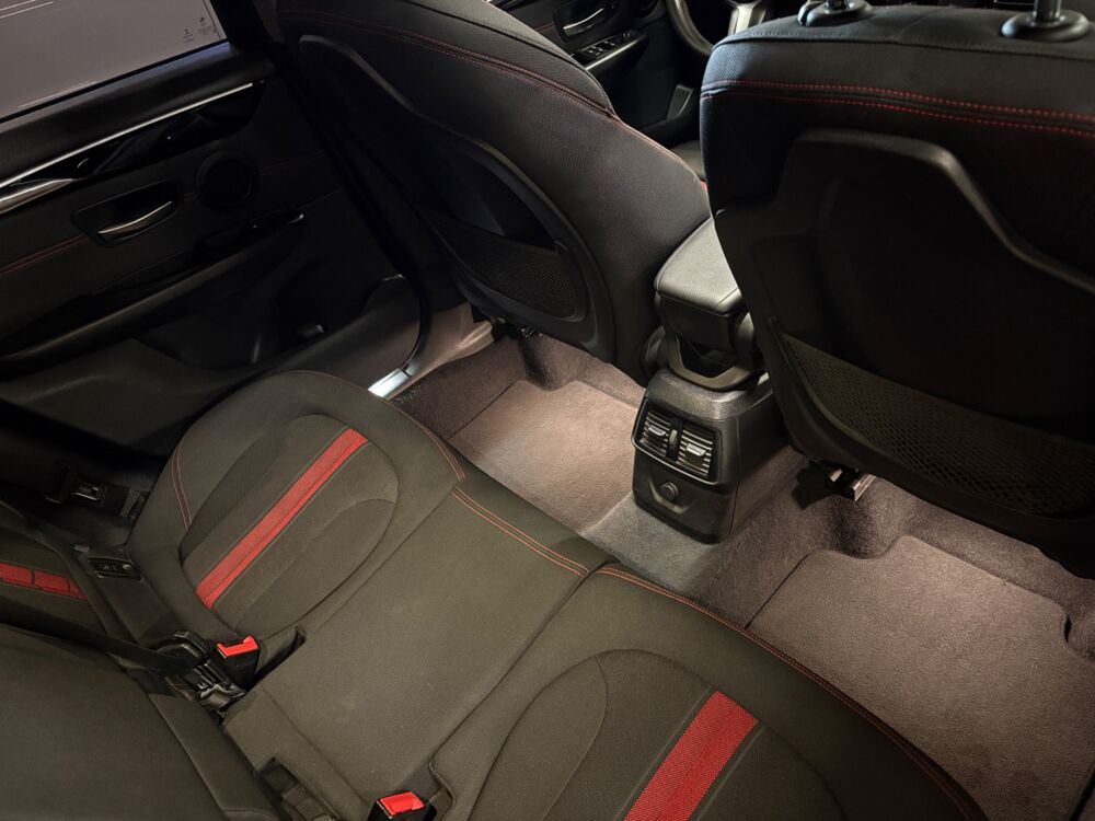 Serie 2 ACTIVE-TOURER 2.0 218 D 150 SPORT - TOIT OUVRANT 2015 occasion 69400 Arnas