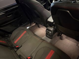 Serie 2 ACTIVE-TOURER 2.0 218 D 150 SPORT - TOIT OUVRANT 2015 occasion 69400 Arnas