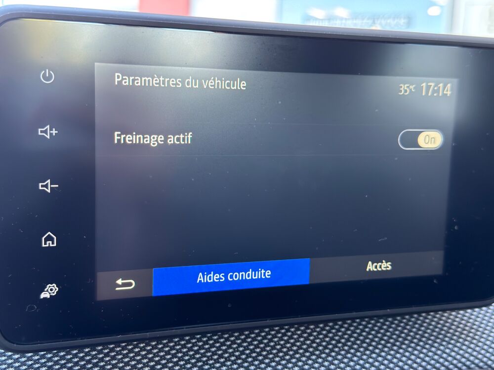 Sandero 1.0 ECO-G 100 ch CONFORT 2022 occasion 64320 Idron