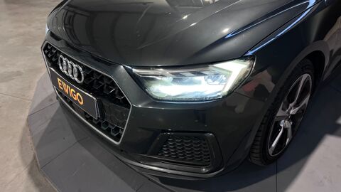 A1 SPORTBACK 1.0 30 TFSI 116 ADVANCED S-TRONIC - BI TON - ORIGI 2020 occasion 33610 Cestas