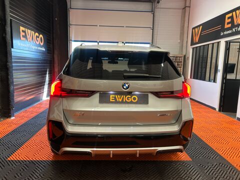 X1 1.8 D 150 PACK M SDRIVE BVA 2025 occasion 83600 Fr&eacute;jus