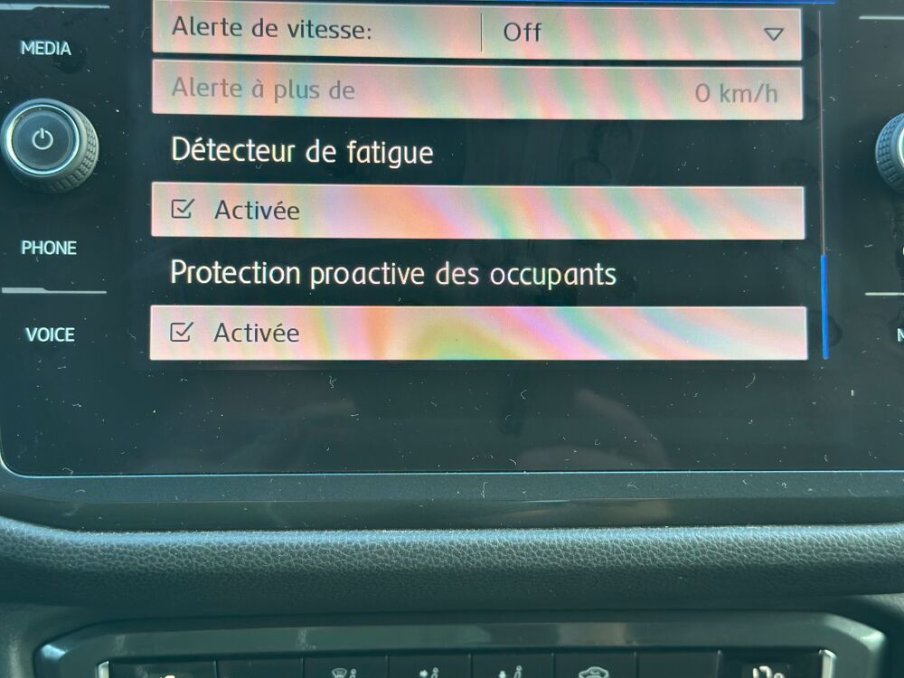 Tiguan ALLSPACE (7 PLACES) 2.0 TDI 150 CH CARAT DSG7 / TOIT OUVRANT 2019 occasion 47000 Agen