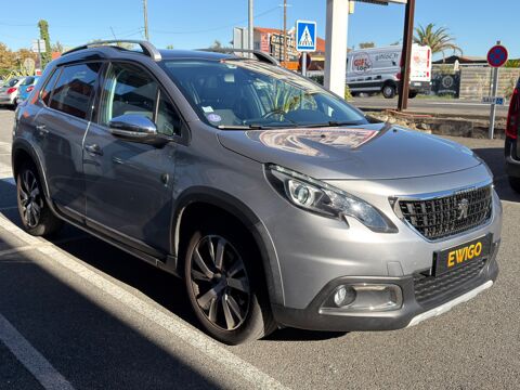 2008 1.2 PURETECH 110 ch CROSSWAY EAT6 2018 occasion 64320 Idron