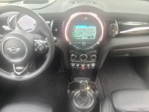 Cooper 2.0 190/192 COOPER S EXQUISITe 2019 occasion 33100 Bordeaux