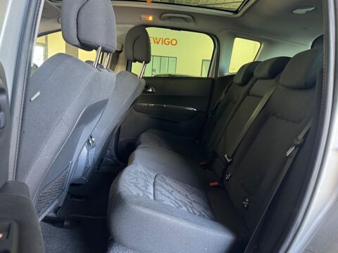 3008 GENERATION-I 1.6 HDI 116 Ch - DISTRIBUTION OK 2013 occasion 79000 Niort