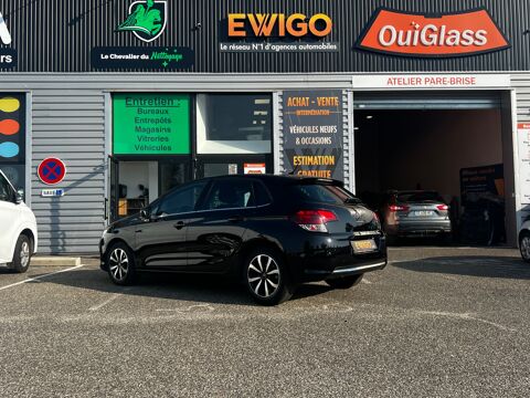 C4 1.6 BLUEHDI 100 CH MILLENIUM BUSINESS START-STOP / CAR PLAY 2018 occasion 47000 Agen