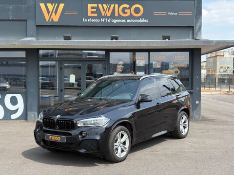 Annonce voiture BMW X5 28990 €