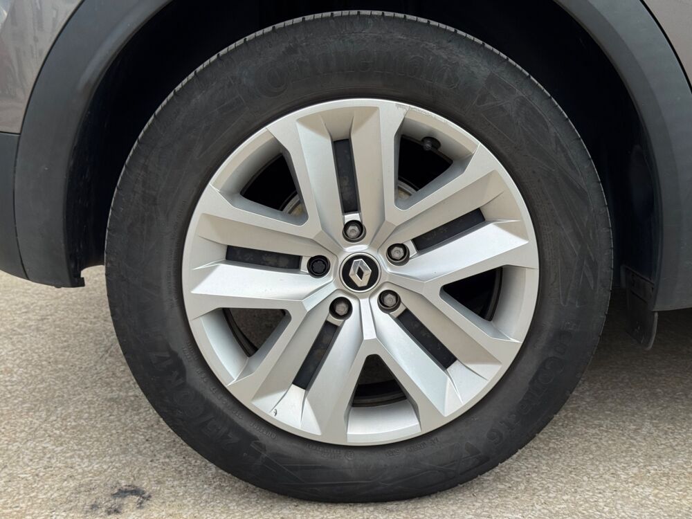 Captur 1.0 TCE 90CH BUSINESS - ENTRETIEN A JOUR - CAMERA ET RADAR A 2021 occasion 57600 Forbach
