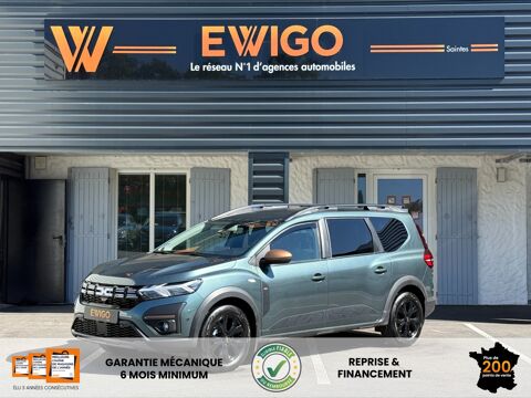 Annonce voiture Dacia Jogger 20990 €