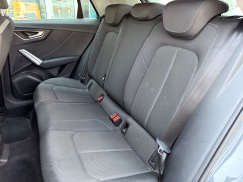 Q2 30 TDI 116 ch BUSINESS LINE S-TRONIC 7 2021 occasion 64320 Idron