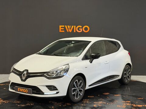 Renault clio 0.9 TCE 90 ENERGY LIMITED