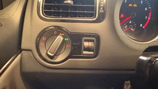 Polo 1.4 TSI 150 ACT BLUEGT 2015 occasion 83600 Fr&eacute;jus