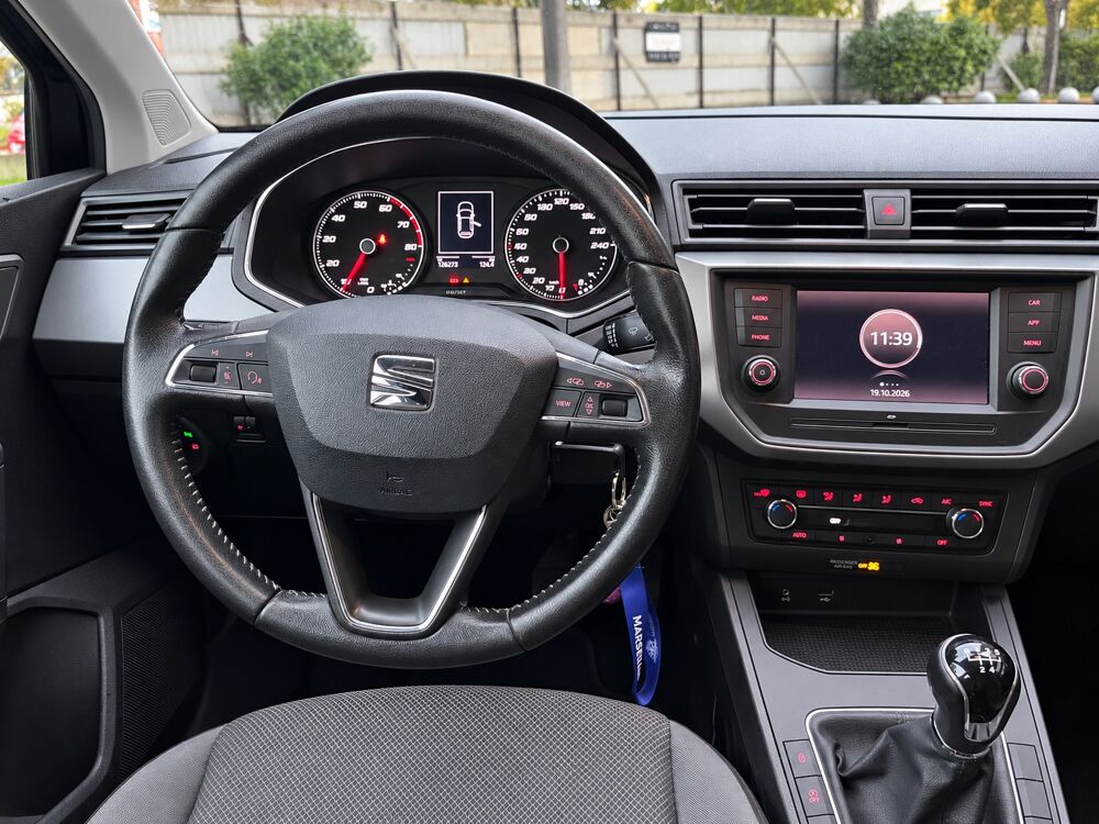 Ibiza 1.0 TSI 95 Ch STYLE 2018 occasion 13009 Marseille