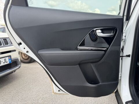 Niro DESIGN 1.6 GDI 141ch HYBRID HEV 1.3KWH 2017 occasion 25300 Pontarlier