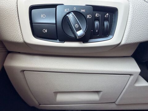 Serie 2 Active-Tourer 218i 136ch Luxury - ENTRETIEN COMPLET BMW 2015 occasion 26000 Valence