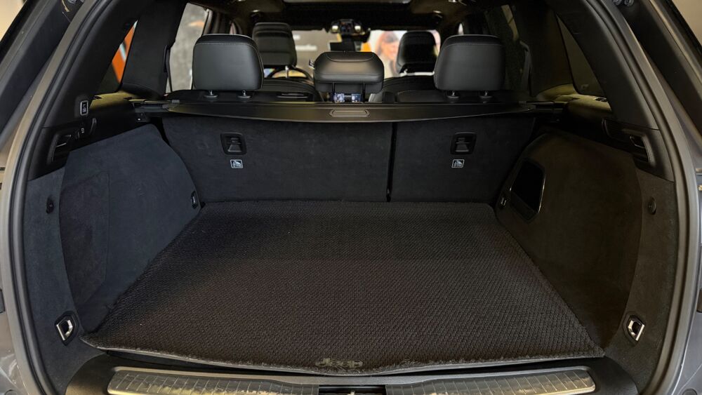 Grand Cherokee 2.0 T 380CH 4XE HYBRID SUMMIT QUADRA-TRAC-II // BVA // ENTRE 2024 occasion 44300 Nantes