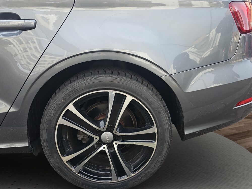 A3 2.0 TDI 150 CH - LIMOUSINE - GARANTIE 6 MOIS 2015 occasion 68000 Colmar