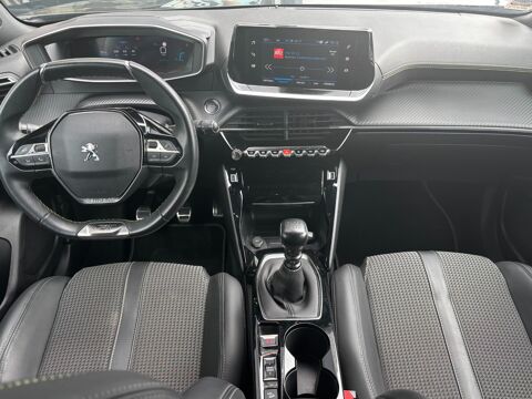 2008 GENERATION-II 1.2 PURETECH 130CH GT S&S START-STOP / ATTELAG 2023 occasion 64122 Urrugne
