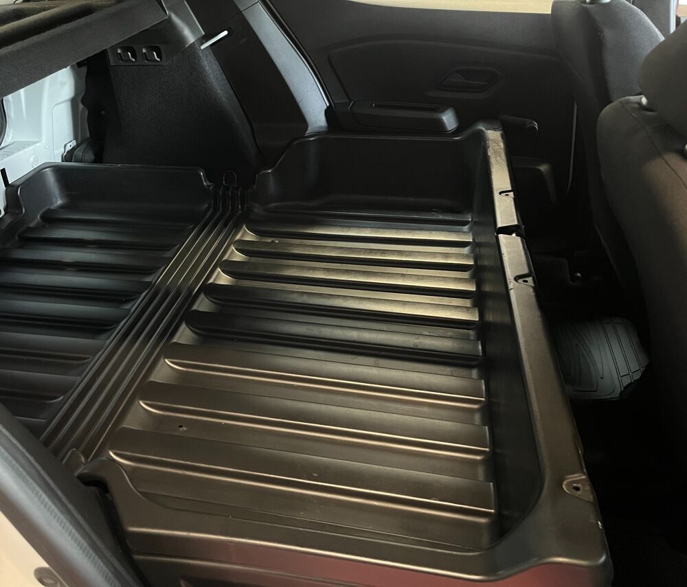 Sandero STEPWAY CONFORt ESSENCE+GPL 100ch / BANQUETTE AR DISPO / FAC 2022 occasion 33260 La Teste-de-Buch