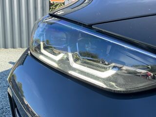 S&eacute;rie 4 GRAND-COUPE 3.0 430 D 285 Ch XDRIVE FINITION M-SPORT / TOIT 2022 occasion 17000 La Rochelle