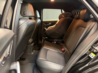 Q2 30 TFSI 1.0 116ch S-LINE 2017 occasion 37100 Tours