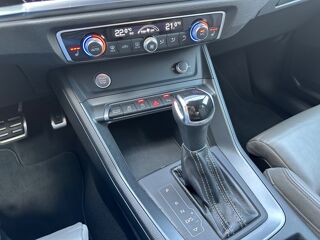 Q3 2.0 35 TDI 150CH S-LINE S-TRONIC / TOIT OUVRANT / SIEGES CUI 2020 occasion 47000 Agen