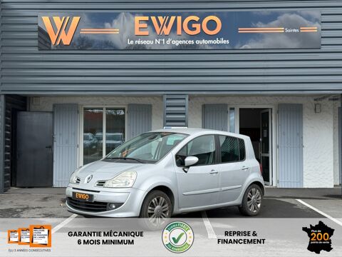 Renault modus 1.2 TCE 100 LIVE