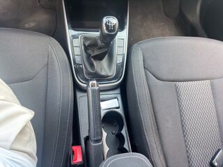 Fabia 1.0 TSI 95 STYLE 2022 occasion 69150 D&eacute;cines-Charpieu