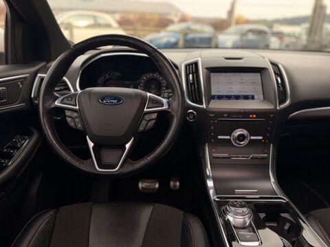 Edge 2.0 ECOBLUE 238ch ST-LINE I-AWD 4X4 BVA 2019 occasion 25300 Pontarlier