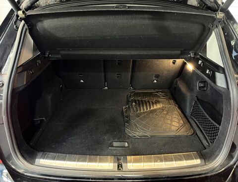 X1 2.0D 18d 150CH X-LINE / XDRIVE BVA 2017 occasion 33260 La Teste-de-Buch