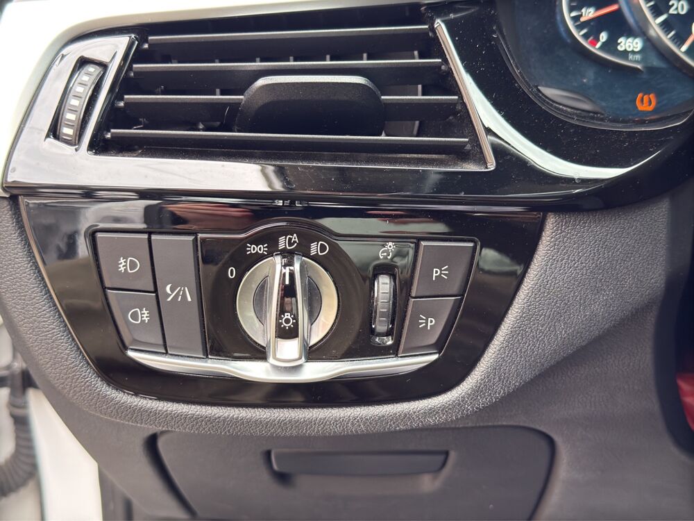 S&eacute;rie 5 TOURING 3.0 530D 265 M-SPORT XDRIVE BVA - GARANTIE 6 MOIS 2017 occasion 68000 Colmar