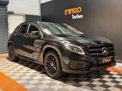 Annonce voiture Mercedes Classe GLA 18990 €