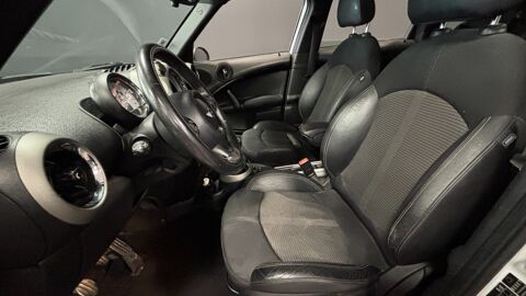 Countryman D 143ch ALL4 COOPER S 2013 occasion 34430 Saint-Jean-de-V&eacute;das