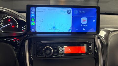 208 1.2 VTI 68ch LIKE // CAR PLAY // DISTRIBUTION OK 2018 occasion 34430 Saint-Jean-de-V&eacute;das