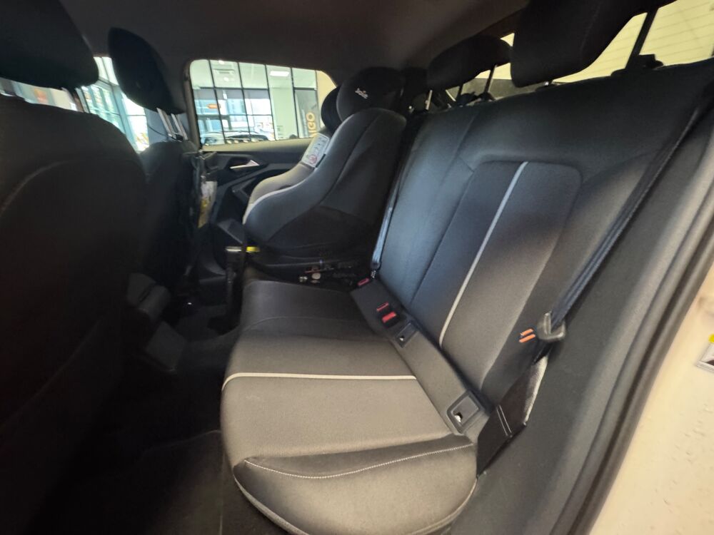 A1 CITYCARVER ALLSTREET 1.0 30 TFSI 110 ADVANCED S-TRONIC BVA 2023 occasion 83600 Fr&eacute;jus