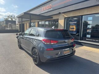 i30 1.0 T-GDI 120CH EDITION MONDIAL 2018 occasion 13700 Marignane