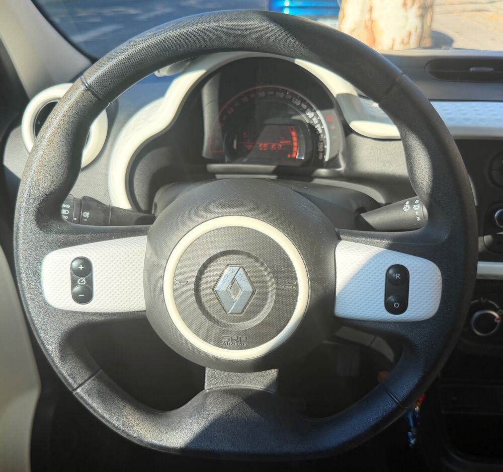 Twingo 1.0 SCe 65 ZEN 2021 occasion 33100 Bordeaux