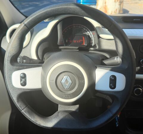Twingo 1.0 SCe 65 ZEN 2021 occasion 33100 Bordeaux