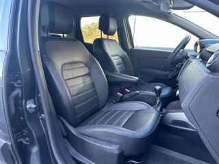 Duster 1.5 BLUEDCI 115CH / PRESTIGE / aTTELAGE - CAMERA RECUL - CUI 2018 occasion 44220 Cou&euml;ron
