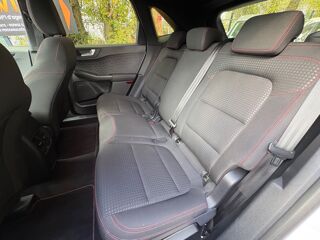 Kuga 2.5 DURATEC 225ch 150 HYBRID PHEV 14.4KWH ST-LINE 4X2 BVA / 2021 occasion 76150 Saint-Jean-du-Cardonnay