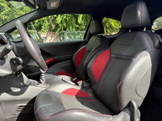 208 GTI 1.6 THP 200 CH / SUIVI PEUGEOT 2015 occasion 40000 Mont-de-Marsan