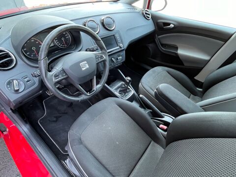 Ibiza TSI 90 CH - STYLE 2016 occasion 26000 Valence
