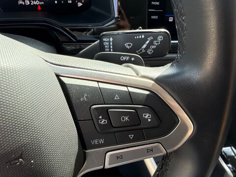 Polo VI 1.0 TSI 95CH LIFE PLUS DSG7 - ORIGINE FRANCE - VIRTUAL CO 2023 occasion 27000 &Eacute;vreux