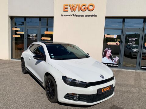 Scirocco 1.4 TSI 160ch DSG 2011 occasion 69420 Ampuis