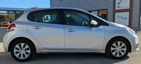 208 GENERATION-I 1.6 BLUEHDI 75ch LIKE 2018 occasion 25300 Pontarlier