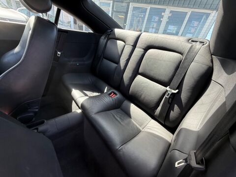TT COUPE 1.8 T 180 CH - INTERIEUR CUIR - RADIO - VERROUILLAGE C 1999 occasion 27000 &Eacute;vreux