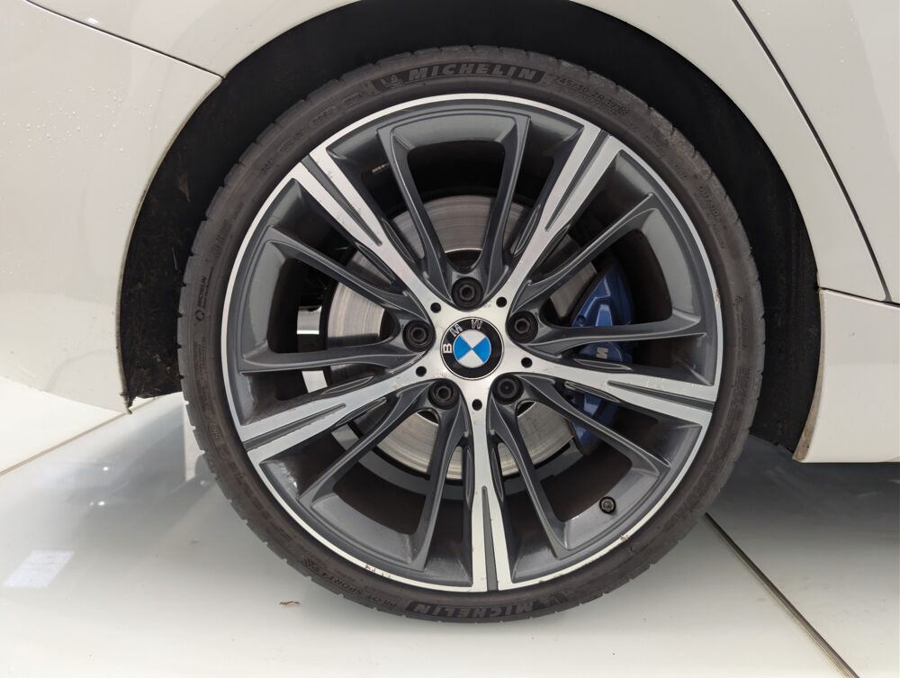 S&eacute;rie 1 M140i 3.0L 340ch xDrive BVA8 2017 occasion 90160 Bessoncourt