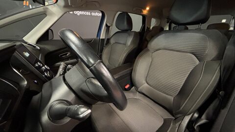Sc&eacute;nic 1.5 DCI 110ch BUSINESS INTENS BVA // DISTRIBUTION FAITE 2017 occasion 34430 Saint-Jean-de-V&eacute;das