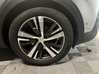3008 PEUGEOT 2.0 BLUEHDI 150ch GT LINE START-STOP/TOIT OUVRA 2017 occasion 78125 Gazeran
